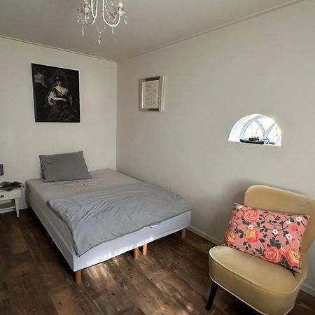 Grenier'S Bed & Breakfast Punthorst Екстериор снимка