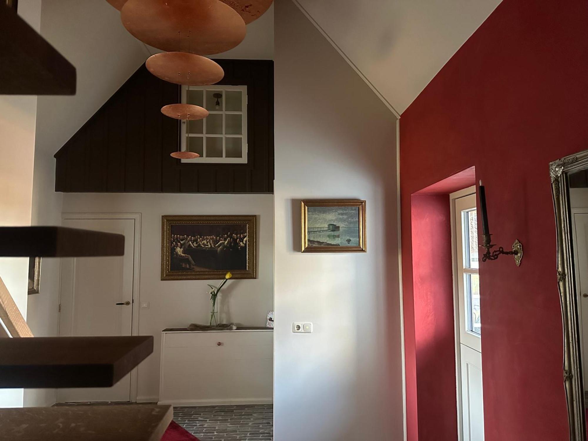 Grenier'S Bed & Breakfast Punthorst Екстериор снимка