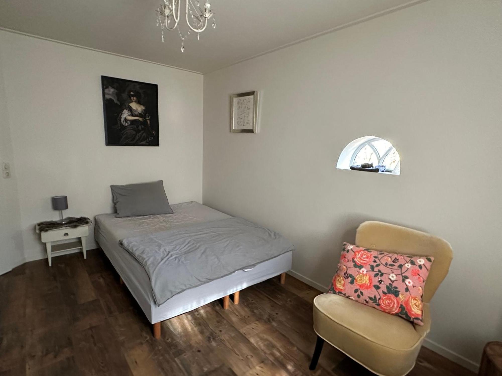Grenier'S Bed & Breakfast Punthorst Екстериор снимка