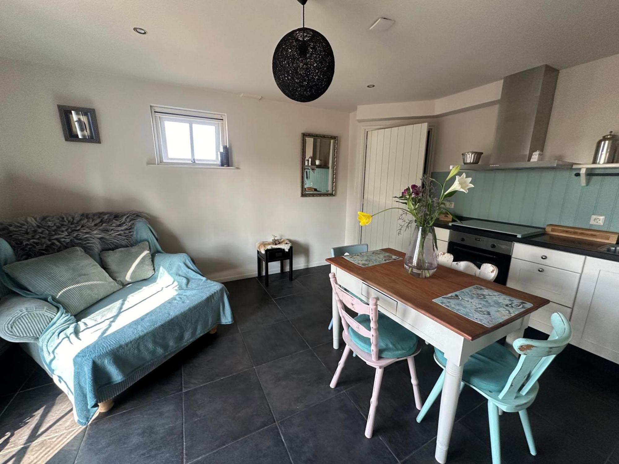 Grenier'S Bed & Breakfast Punthorst Екстериор снимка
