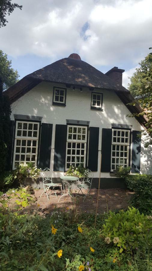 Grenier'S Bed & Breakfast Punthorst Екстериор снимка